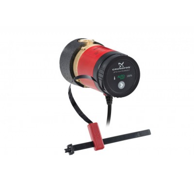 Циркуляционный насос ГВС Grundfos COMFORT 15-14 BA PM Циркуляционный насос ГВС Grundfos COMFORT 15-14 BA PM