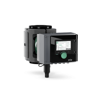 Циркуляционный насос Wilo Stratos MAXO 100/0,5-6 PN6 Циркуляционный насос Wilo Stratos MAXO 100/0,5-6 PN6