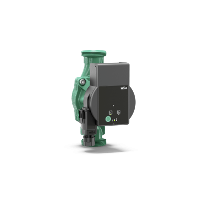 Циркуляционный насос Wilo ATMOS PICO 25/1-8 Циркуляционный насос Wilo ATMOS PICO 25/1-8