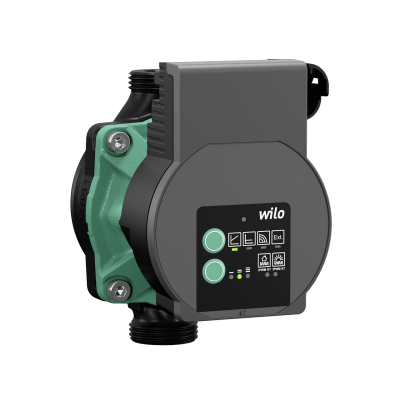 Циркуляционный насос Wilo Varios PICO 25/1-7-130 Циркуляционный насос Wilo Varios PICO 25/1-7-130