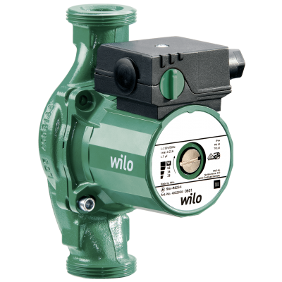 Циркуляционный насос Wilo STAR-RS 15/2-130 Циркуляционный насос Wilo STAR-RS 15/2-130