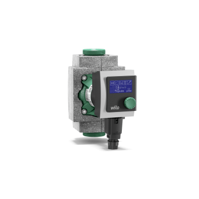 Циркуляционный насос Wilo STRATOS PICO-25/1-6-130 Циркуляционный насос Wilo STRATOS PICO-25/1-6-130