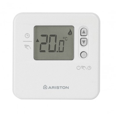 Датчик температуры с электронным управлением Gal Evo, арт. 3318586 Датчик температуры с электронным управлением Gal Evo, арт. 3318586