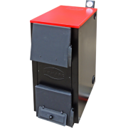 Твердотопливный котел Мимакс Титан КС-Т-12