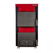 Твердотопливный котел Arideya КС-ТП-12,5 (с плитой)