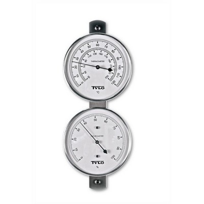 Гигрометр/Термометр Tylo PREMIUM PRO Гигрометр/Термометр Tylo PREMIUM PRO