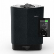Печь для сауны Tylo SENSE COMBI ELITE 8 цвет черный