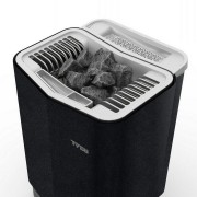 Печь для сауны Tylo SENSE COMBI PURE 6 цвет черный