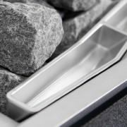 Печь для сауны Tylo SENSE COMBI PURE 6 цвет черный