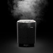 Печь для сауны Tylo SENSE COMBI PURE 6 цвет черный
