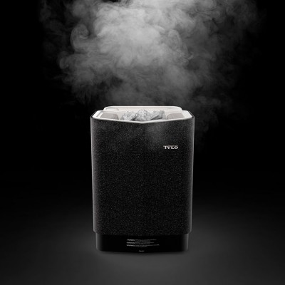 Печь для сауны Tylo SENSE COMBI PURE 6 цвет черный Печь для сауны Tylo SENSE COMBI PURE 6 цвет черный