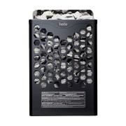 Печь для сауны Helo HANKO 80 STJ хром