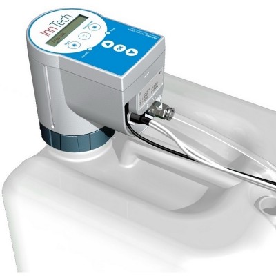 Насос-дозатор ароматизатора Helo Essence Pump Насос-дозатор ароматизатора Helo Essence Pump