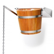 Обливное ведро Tylo Водопад