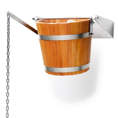 Обливное ведро Tylo Водопад Обливное ведро Tylo Водопад