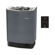 Печь для сауны Tylo SENSE PURE 6 цвет серый