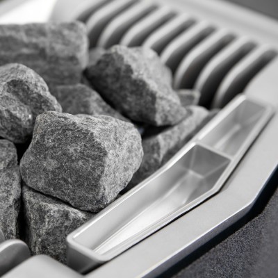 Печь для сауны Tylo SENSE SPORT 6 цвет серый Печь для сауны Tylo SENSE SPORT 6 цвет серый