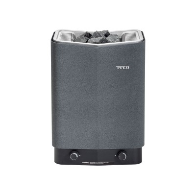Печь для сауны Tylo SENSE SPORT 6 цвет серый Печь для сауны Tylo SENSE SPORT 6 цвет серый