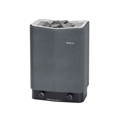 Печь для сауны Tylo SENSE SPORT 6 цвет серый Печь для сауны Tylo SENSE SPORT 6 цвет серый