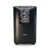 Печь для сауны Helo ROXX 60 ELITE Helo-WT серый графит