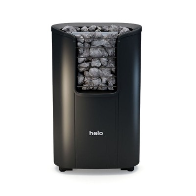 Печь для сауны Helo ROXX 60 ELITE Helo-WT серый графит Печь для сауны Helo ROXX 60 ELITE Helo-WT серый графит