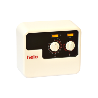 Панель управления Helo OK 33 PS-3 Панель управления Helo OK 33 PS-3