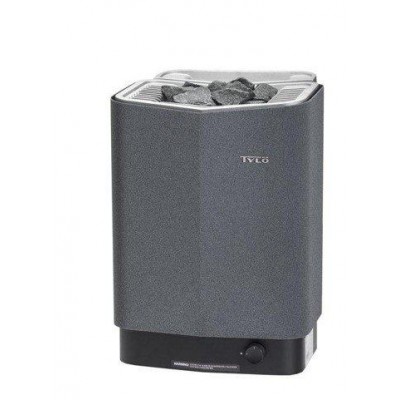 Печь для сауны Tylo SENSE COMBI PURE 10 цвет серый Печь для сауны Tylo SENSE COMBI PURE 10 цвет серый
