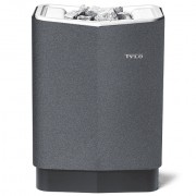 Печь для сауны Tylo SENSE COMMERCIAL 8 цвет серый