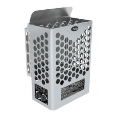 Печь для сауны Helo HANKO 60 STJ хром Печь для сауны Helo HANKO 60 STJ хром