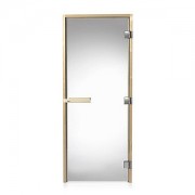 Дверь для сауны Tylo DGB 8x19 (ель, стекло бронза)