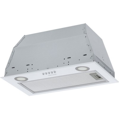 Вытяжка KRONA AMELI 600 white PB Вытяжка KRONA AMELI 600 white PB