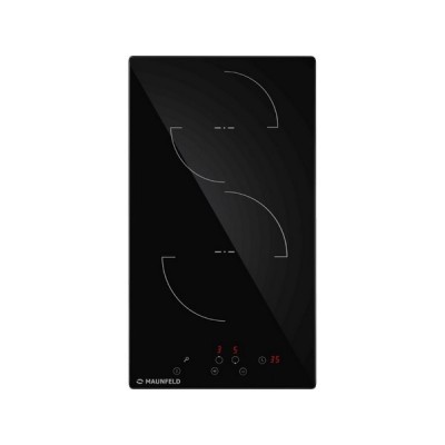Варочная панель MAUNFELD AVCE3023BK электрическая Варочная панель MAUNFELD AVCE3023BK электрическая