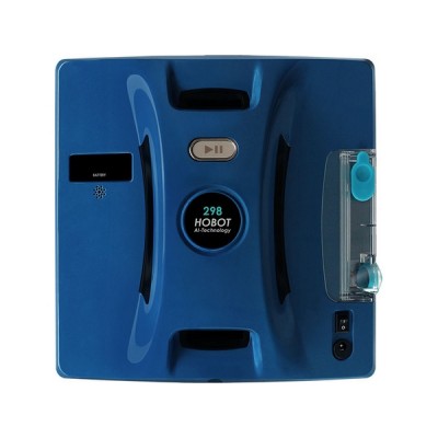 Робот для мойки окон HOBOT-298 Робот для мойки окон HOBOT-298