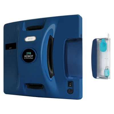 Робот для мойки окон HOBOT-298 Робот для мойки окон HOBOT-298