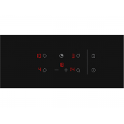 Варочная панель De Dietrich DPV4601B электрическая