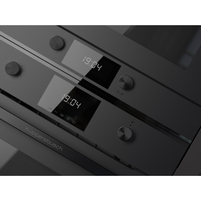 Духовой шкаф Kuppersbusch BP 6332.0 KSM6 Духовой шкаф Kuppersbusch BP 6332.0 KSM6