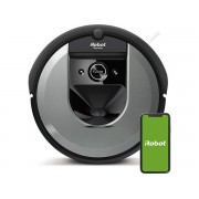 Пылесос iRobot Roomba Combo i8 для сухой и влажной уборки
