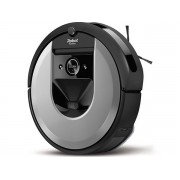 Пылесос iRobot Roomba Combo i8 для сухой и влажной уборки