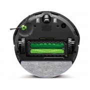 Пылесос iRobot Roomba Combo i8 для сухой и влажной уборки