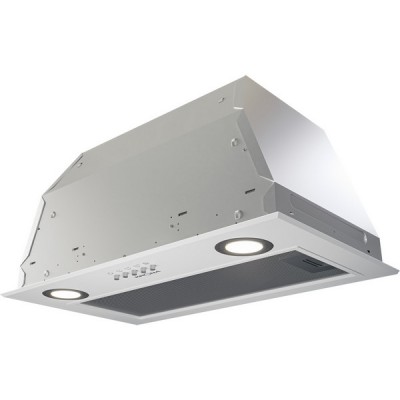 Вытяжка KRONA ADEL 600 white PB Вытяжка KRONA ADEL 600 white PB