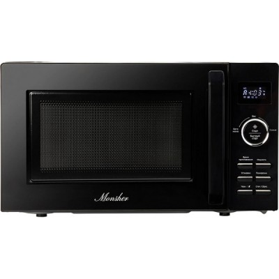 СВЧ - печь Monsher MTW 202 Noir СВЧ - печь Monsher MTW 202 Noir