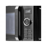 СВЧ - печь Monsher MTW 202 Noir