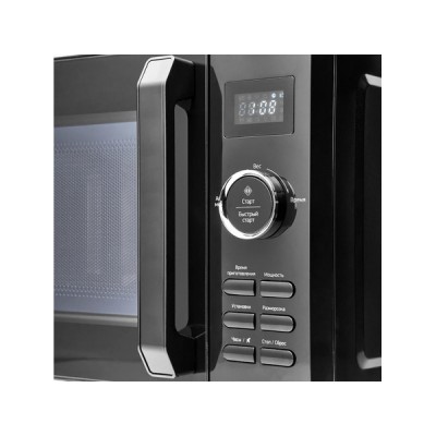 СВЧ - печь Monsher MTW 202 Noir СВЧ - печь Monsher MTW 202 Noir