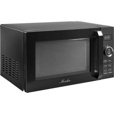 СВЧ - печь Monsher MTW 202 Noir СВЧ - печь Monsher MTW 202 Noir