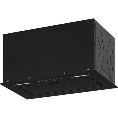 Вытяжка KRONA ASPEN 600 black SGC Вытяжка KRONA ASPEN 600 black SGC