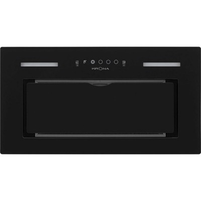 Вытяжка KRONA ASPEN 600 black SGC Вытяжка KRONA ASPEN 600 black SGC