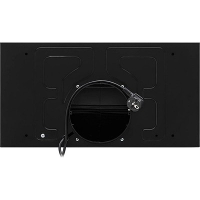 Вытяжка KRONA ASPEN 600 black SGC Вытяжка KRONA ASPEN 600 black SGC