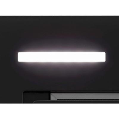 Вытяжка KRONA ASPEN 600 black SGC Вытяжка KRONA ASPEN 600 black SGC