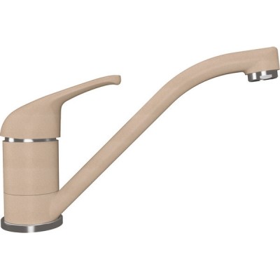 Смеситель Florentina Тара песочный Смеситель Florentina Тара песочный