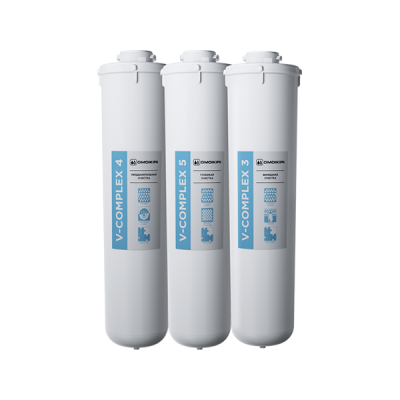 Комплект сменных модулей Omoikiri MOD 2.0 (4998032) Комплект сменных модулей Omoikiri MOD 2.0 (4998032)